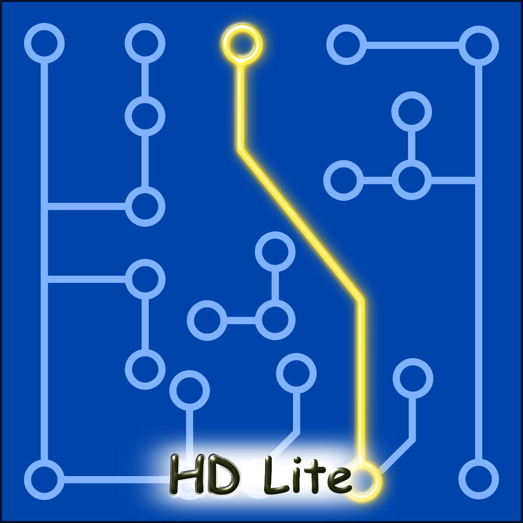 CircuitzHD Lite icon