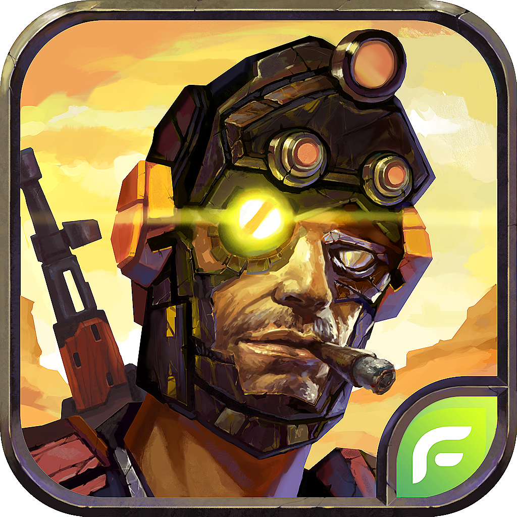 Star Warfare: Black Dawn by Freyr Games