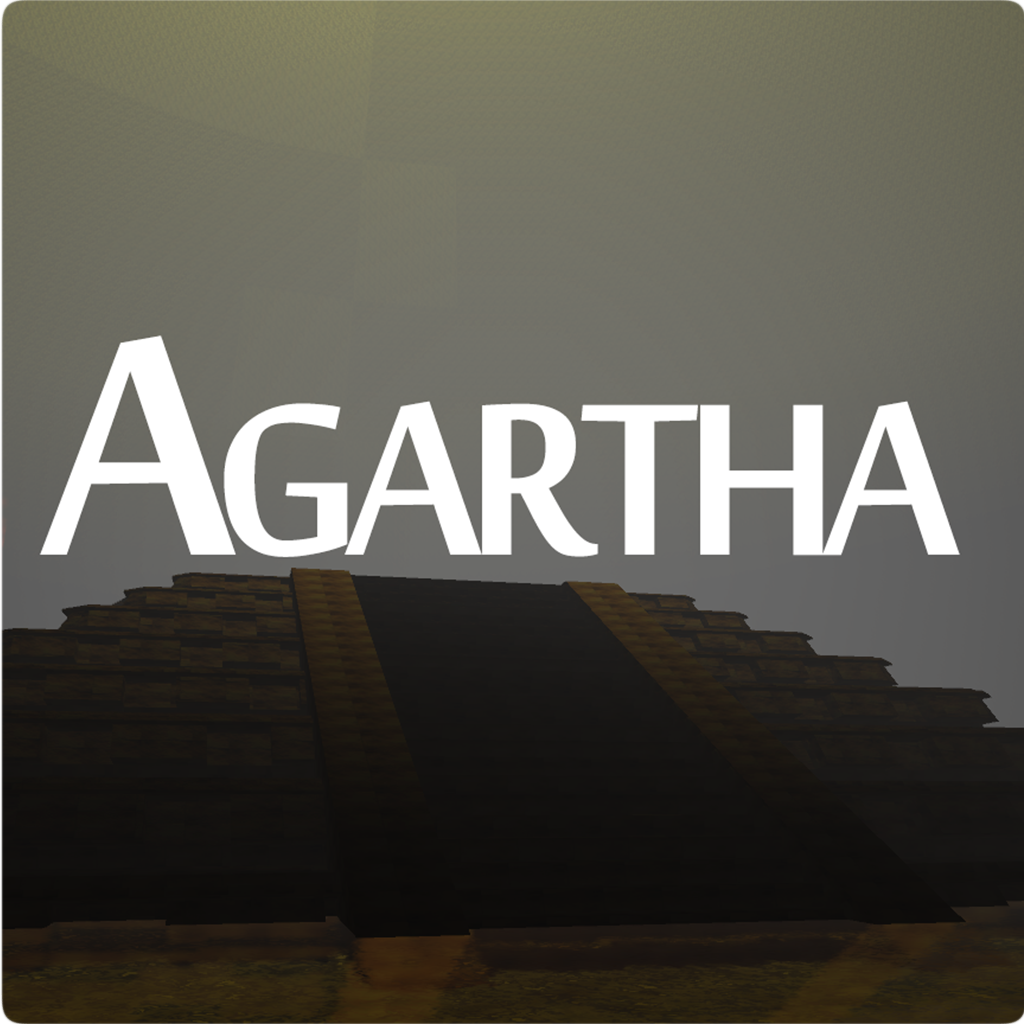 Agartha - The Devil's Cave icon