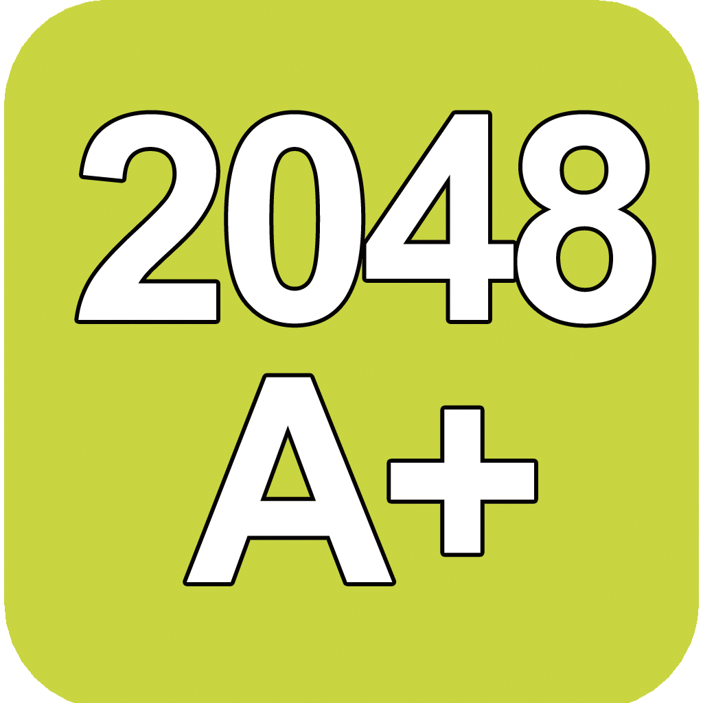2048A+ icon