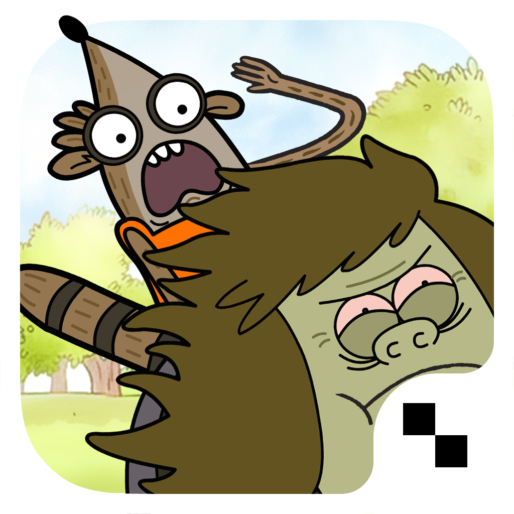 Cartoon Network unleashes The Great Prank War in new Android game based on  'Regular Show