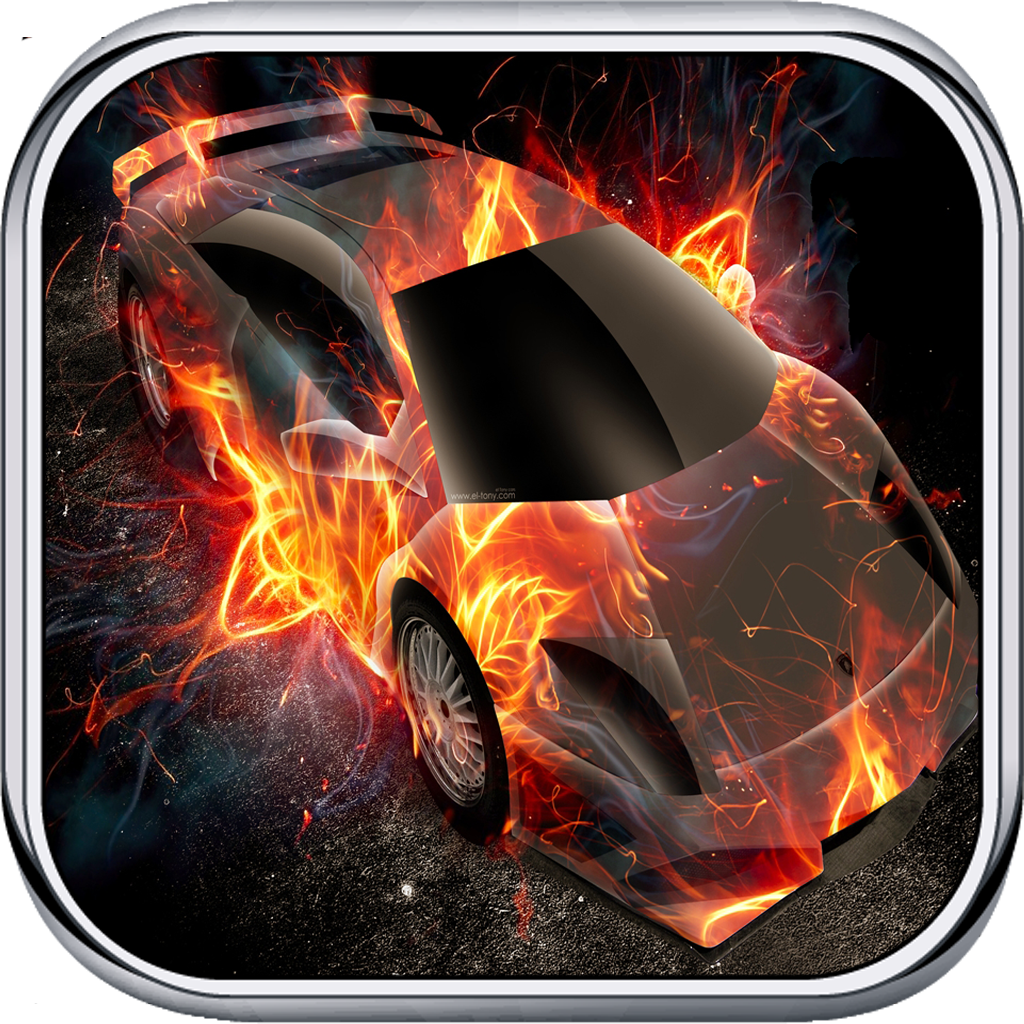 Real Rivals - Free Racing Game !