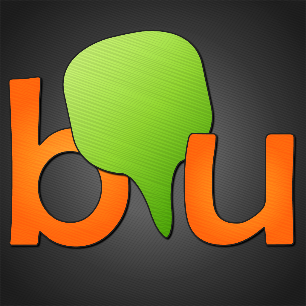 BetweenUs - Find the Perfect Meeting Place icon