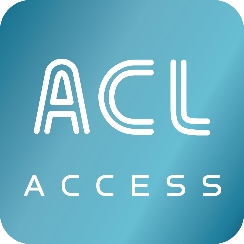 ACL Access icon