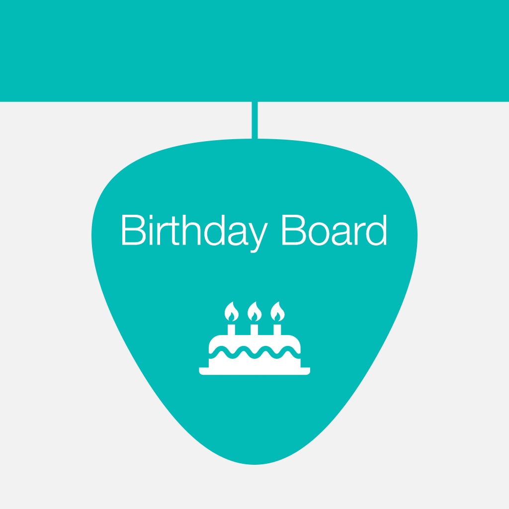 Birthday Board Premium – Anniversary calendar & reminder for Facebook