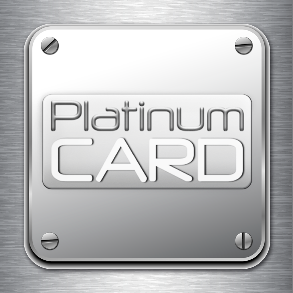The Platinum Card