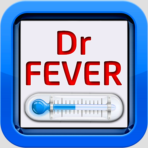 Dr Fever icon