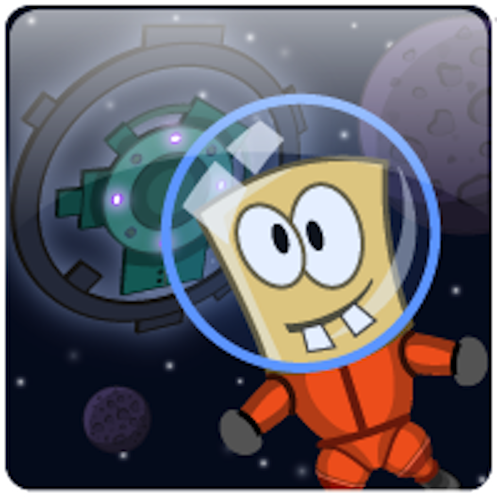 Space Puzzle HD