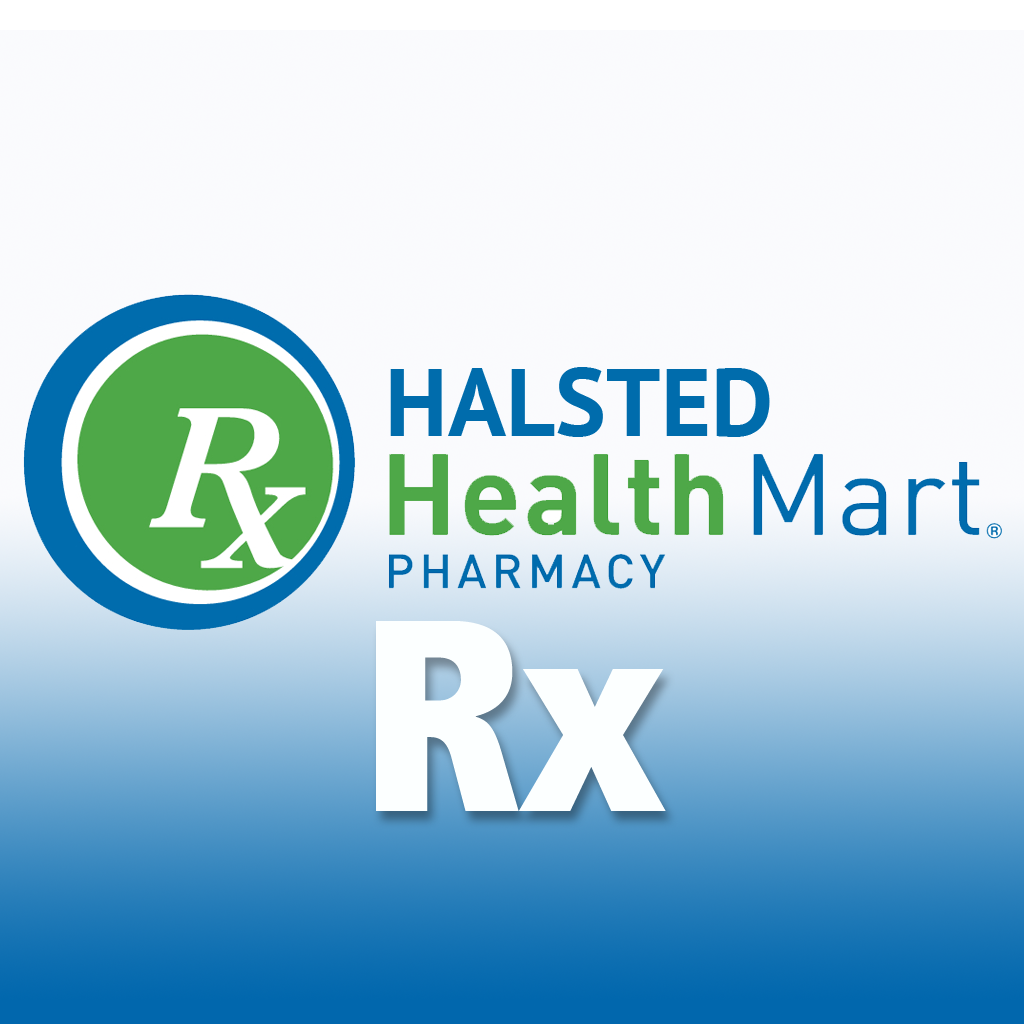Halsted Pharmacy PocketRx