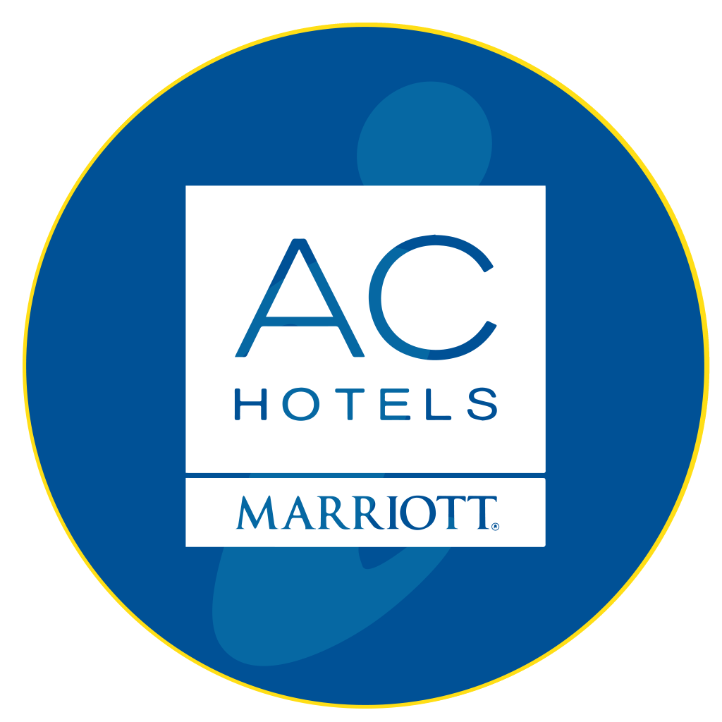 Hotel AC Marriot Rioja