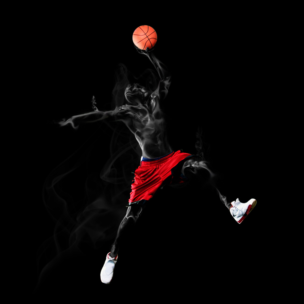 Basketball Shooting Stars Wallpapers icon