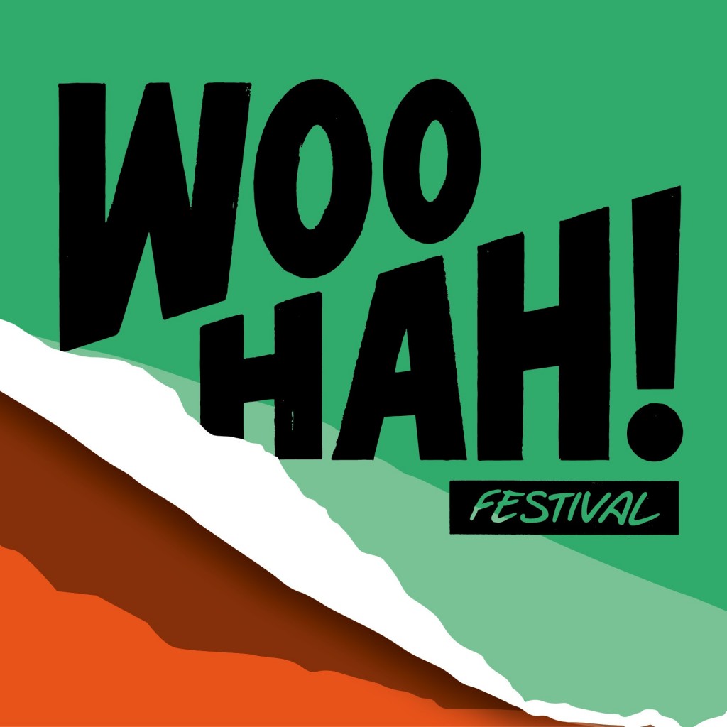 WOO HAH! Festival 2014