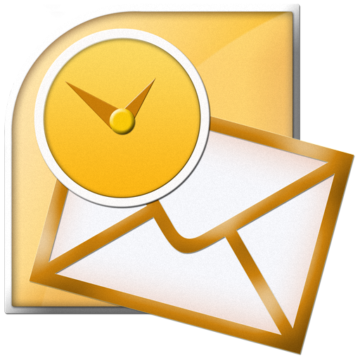 Tutorial For Outlook icon