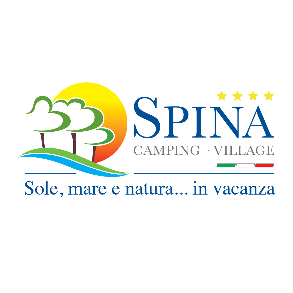 Spina Camping Village icon