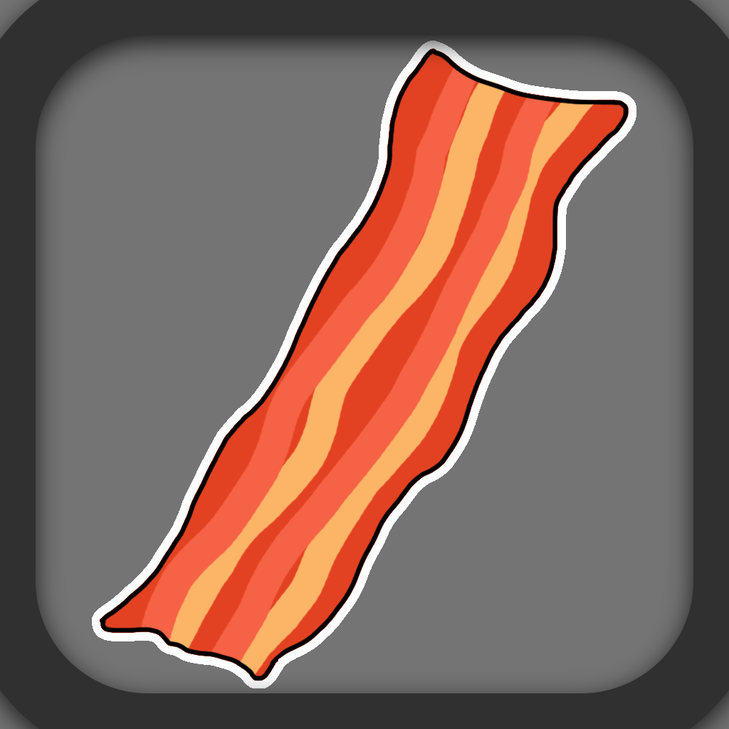 Bacon Lifestyle icon