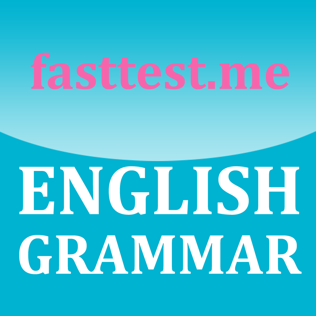 English Grammar 3000 icon