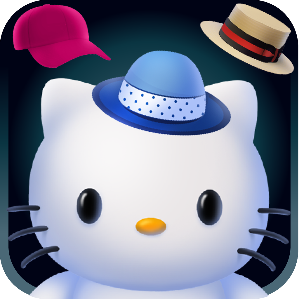Style My Cute Pocket Kitty Cat - Makeover Boutique and Salon Shop Ad Free Game