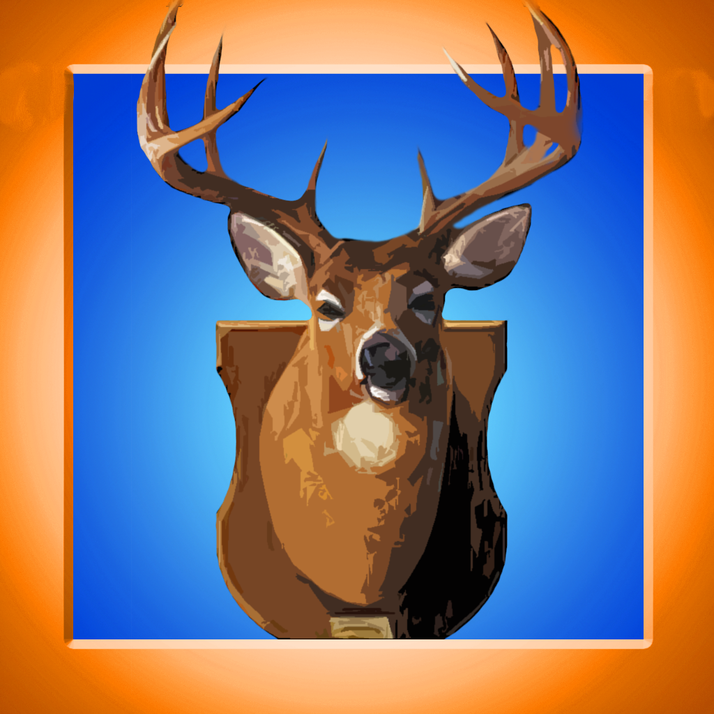 A Deer Hunter Adventure icon