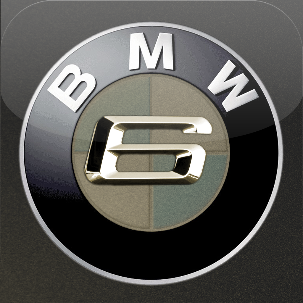 BMW 6series Collection icon