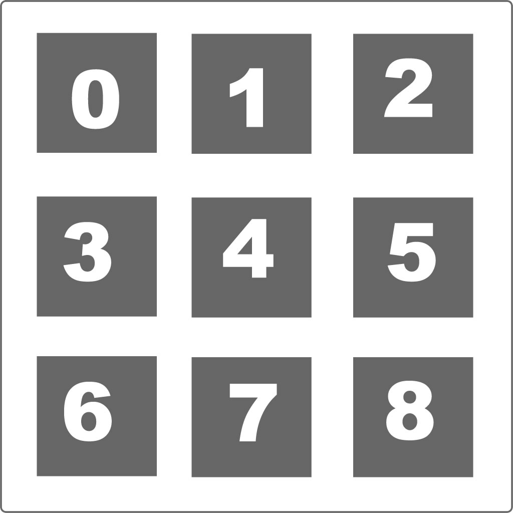 9 Puzzle