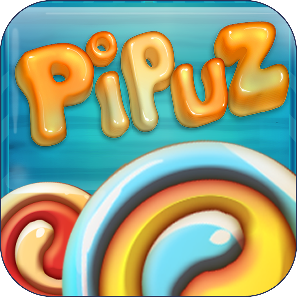 Pipuz HD