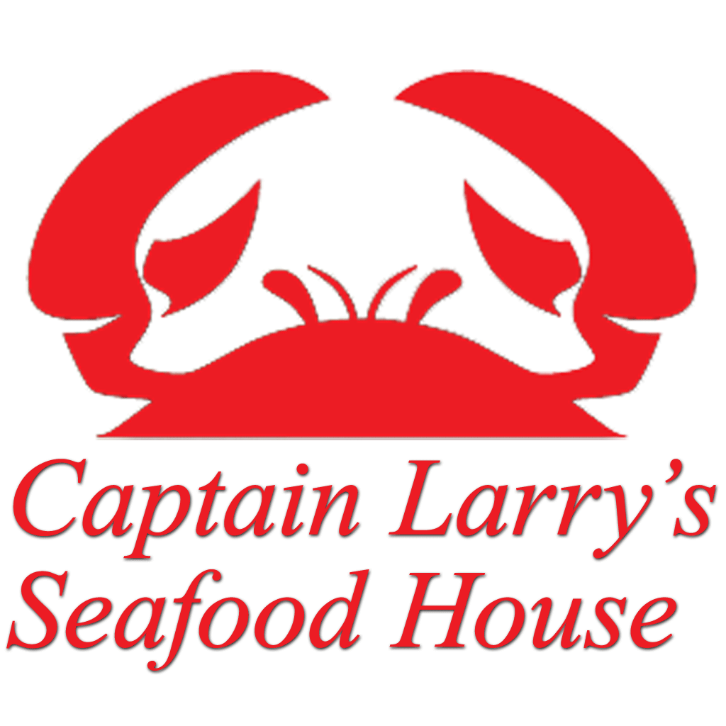 Captain Larry's Seafood House icon