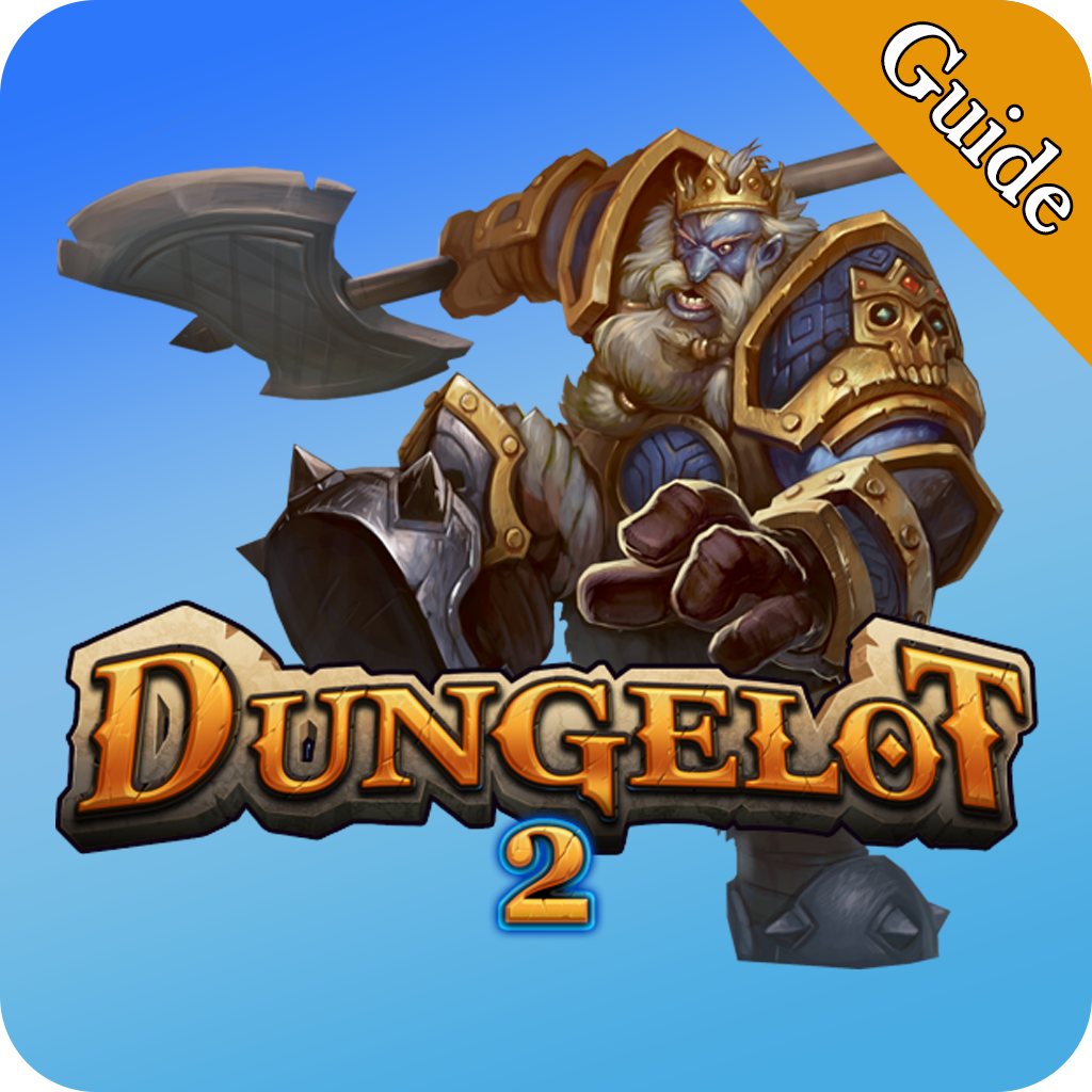 Quick Guide For Dungelot 2– All level Walkthrough, Detailed Play Guide, Highlight Videos