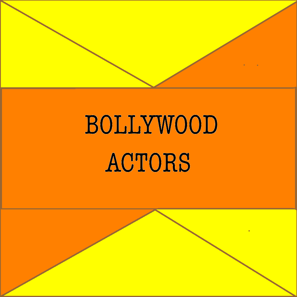 Top BollywoodActors icon