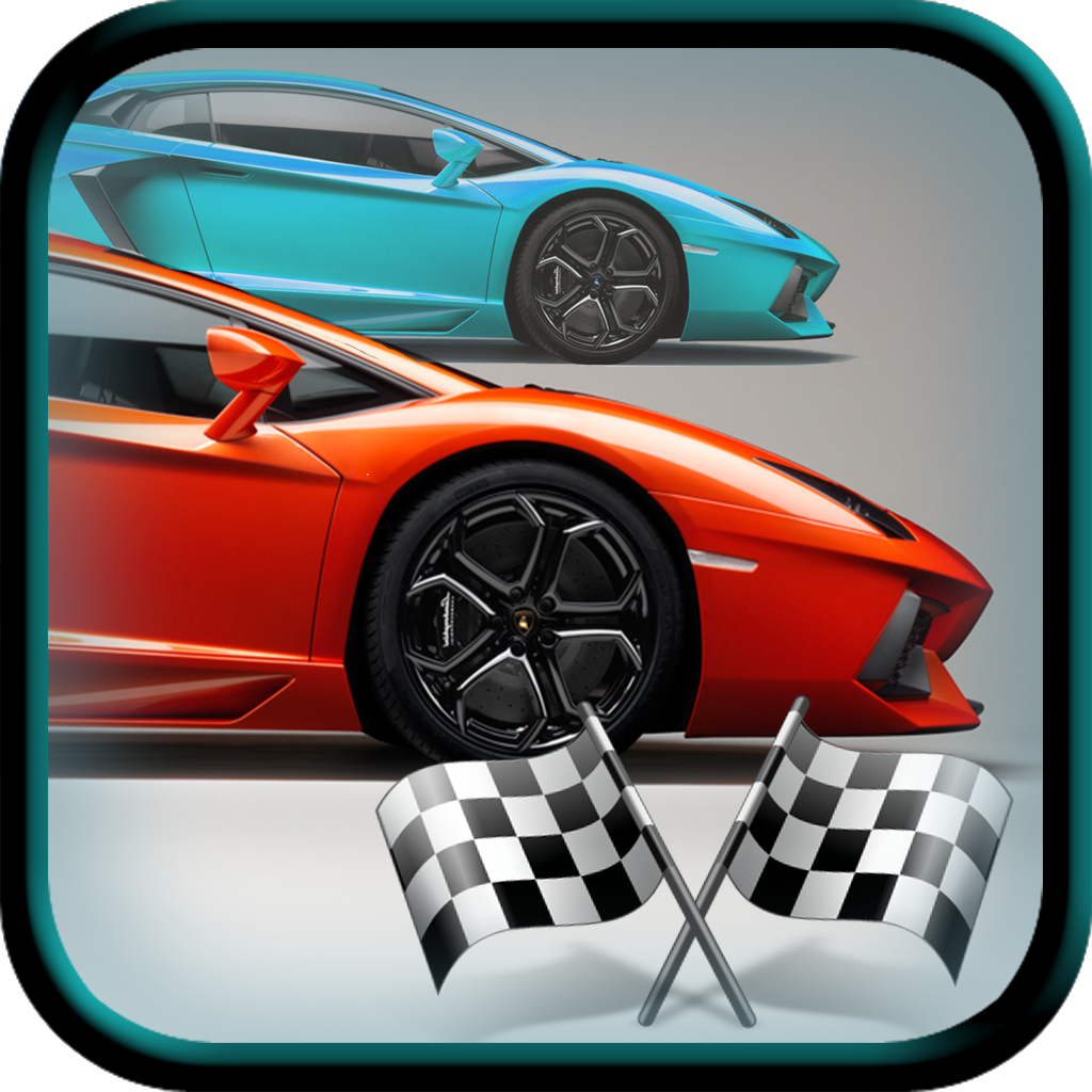 Bet For Car Racing HD icon