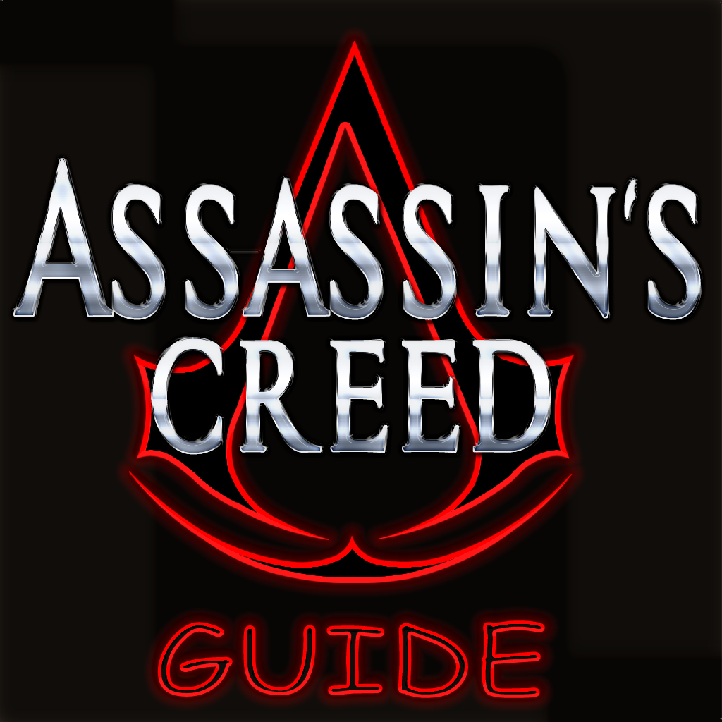 Helper for Assassins Creed IV-Black Flag(Unofficial) icon