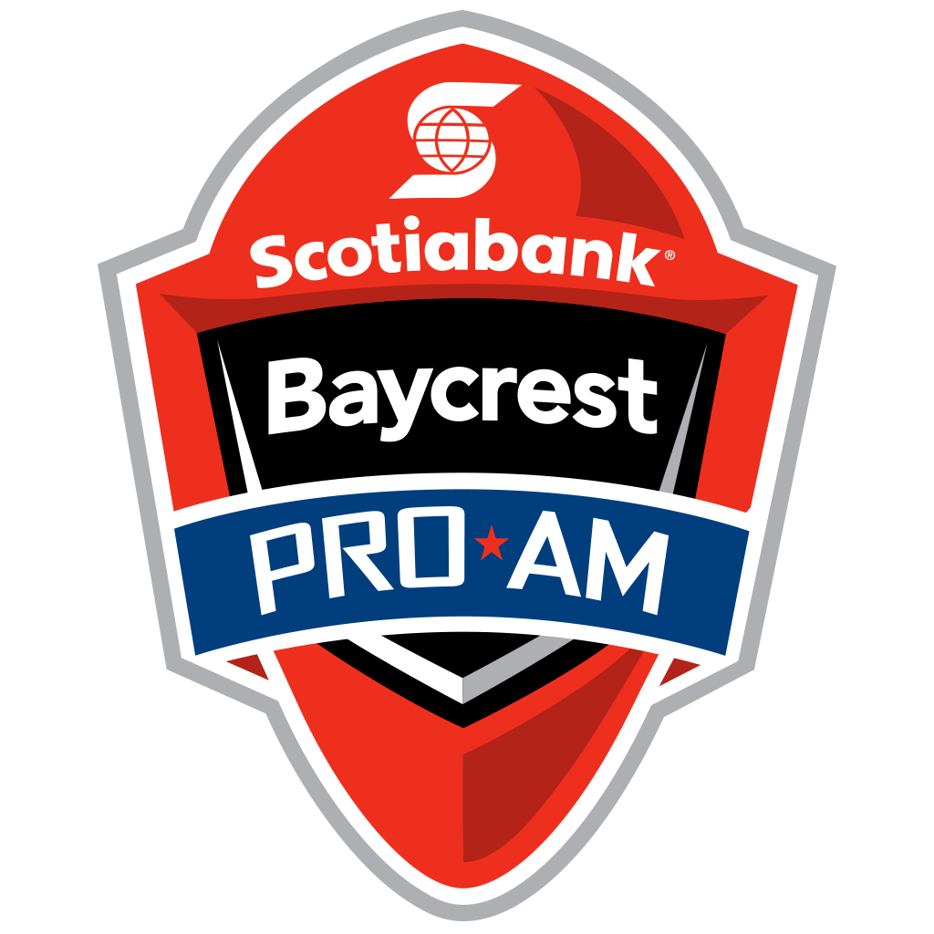 Scotiabank Baycrest Pro-Am icon