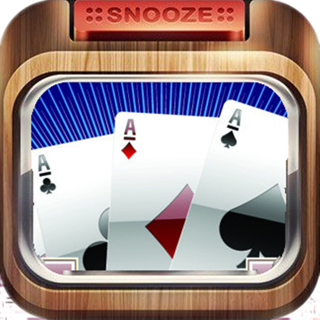 Solitaire HD+