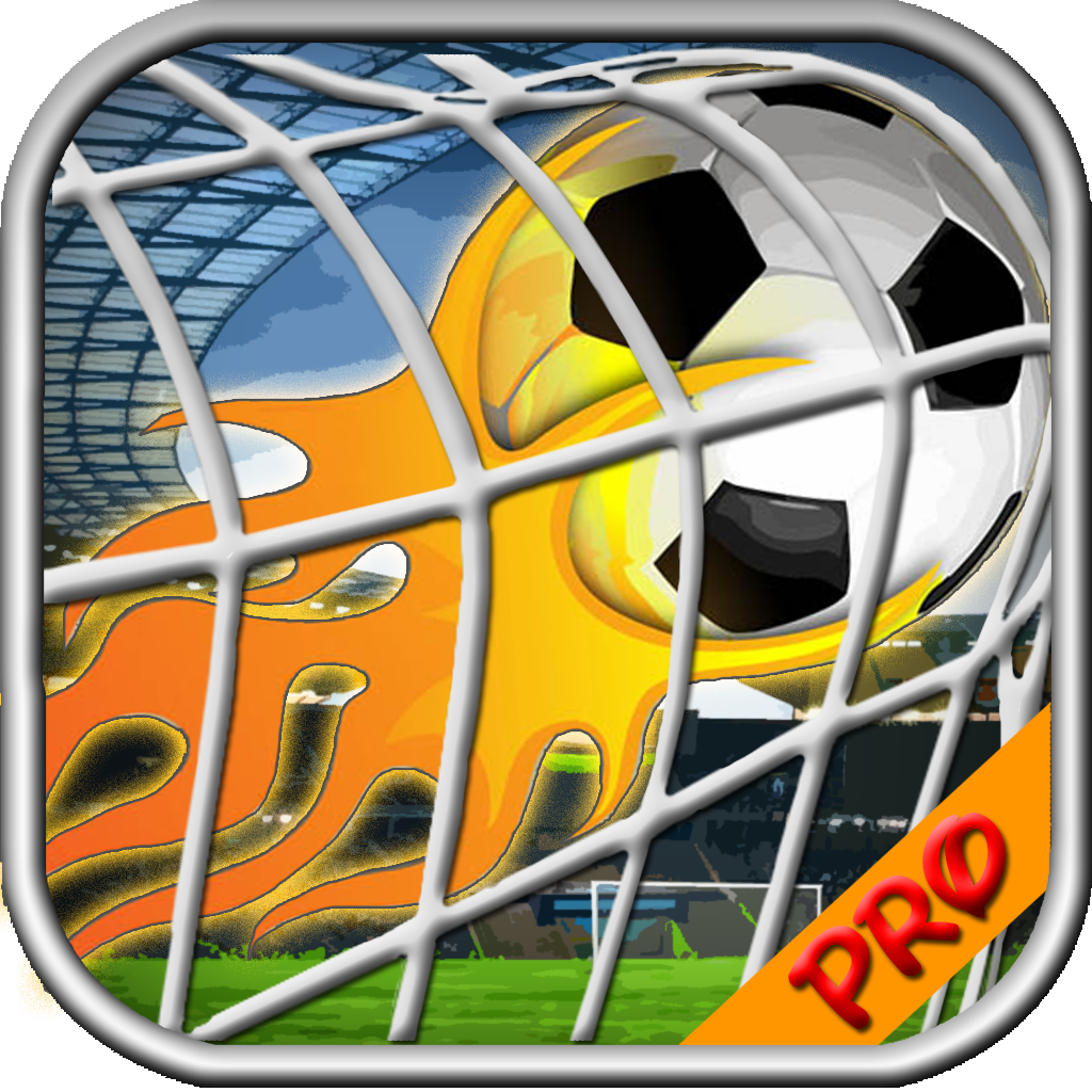 A Football Squash - World Winning Fun on Brazil Beach Soccer PRO icon