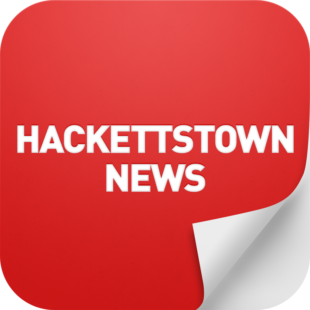 Hackettstown News icon