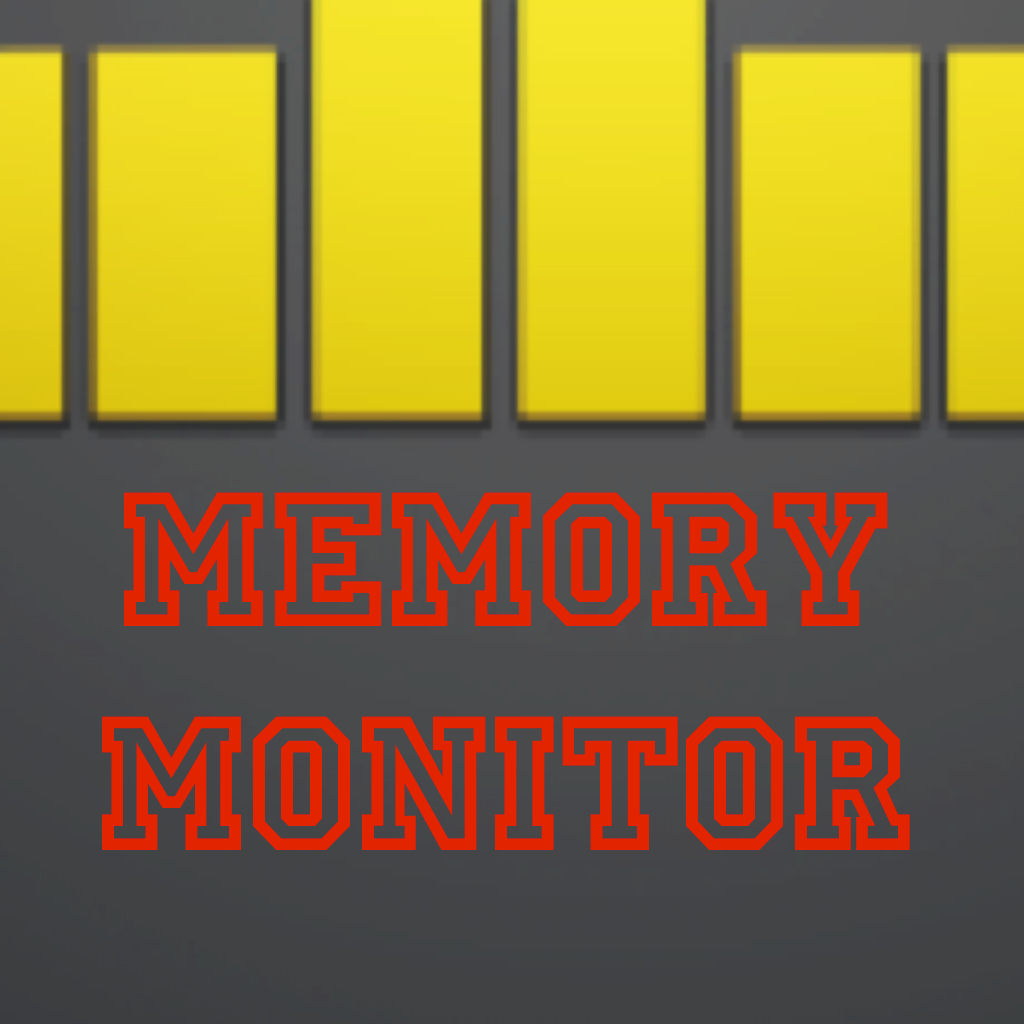 MemoryMonitoring
