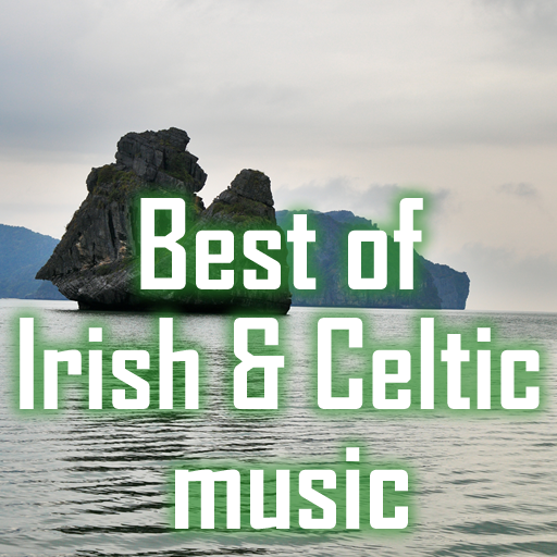 Celtic & Irish Music. the best of Celtic & Irish Music
