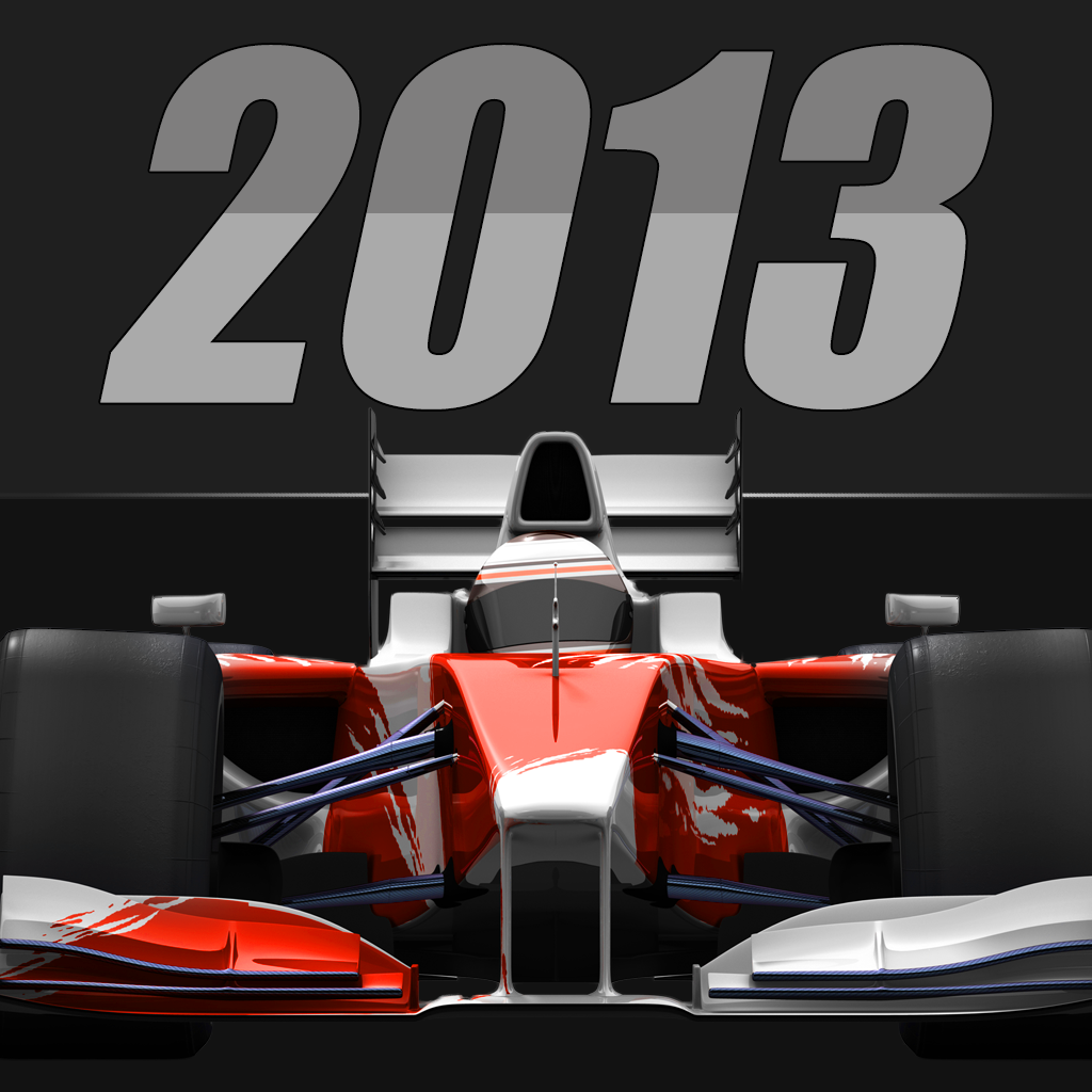 F1™ 2013 Live24