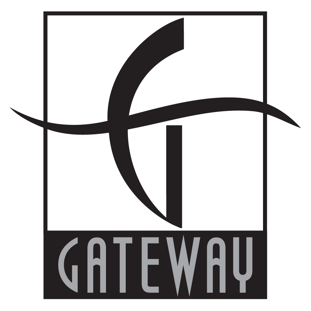 Gateway Mag icon