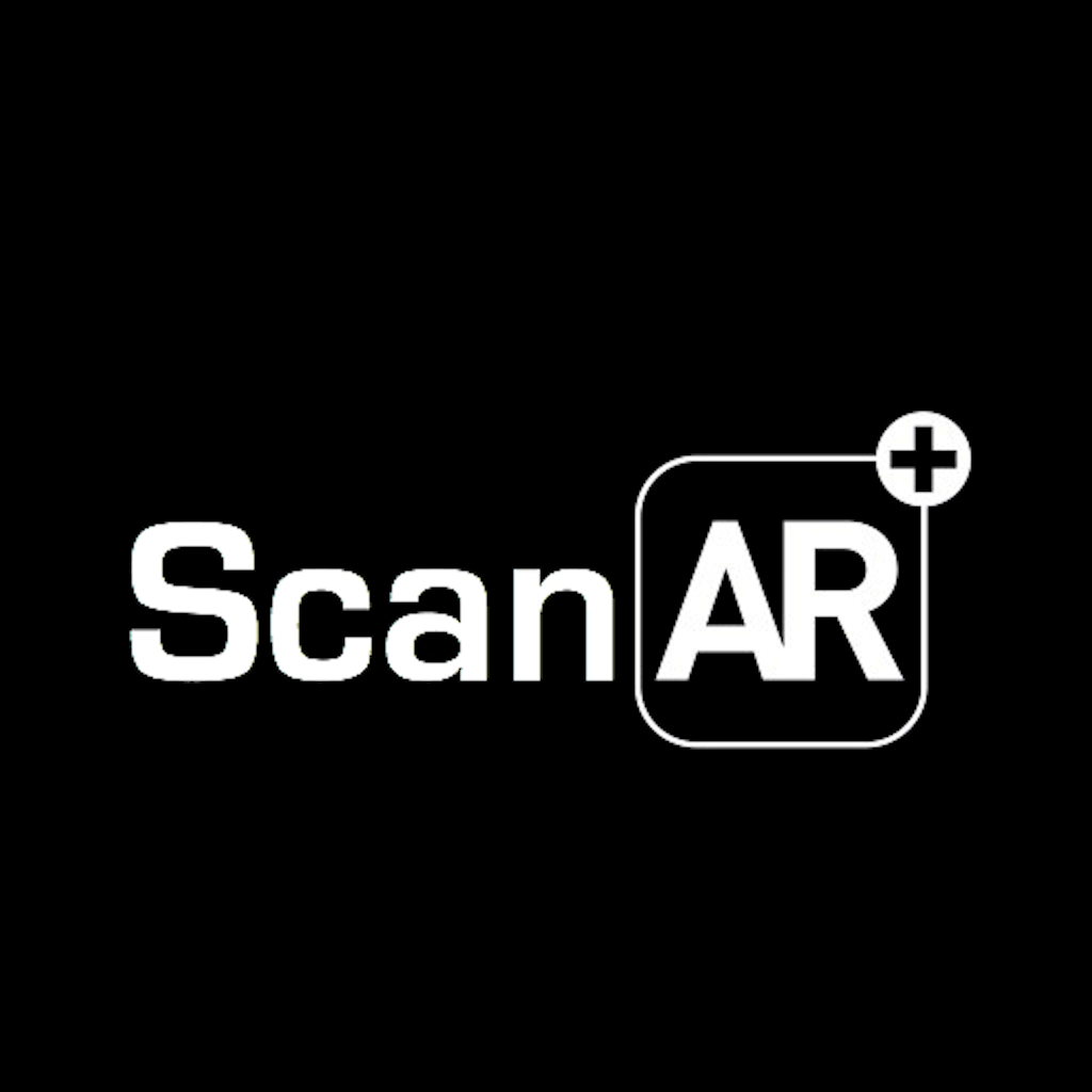 ScanAR icon
