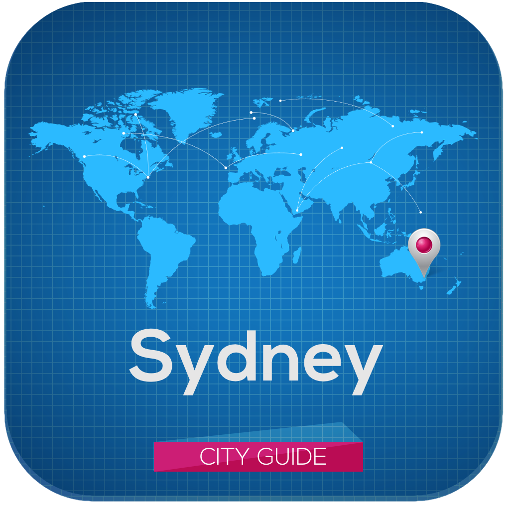 Sydney guide, hotels, map, events & weather