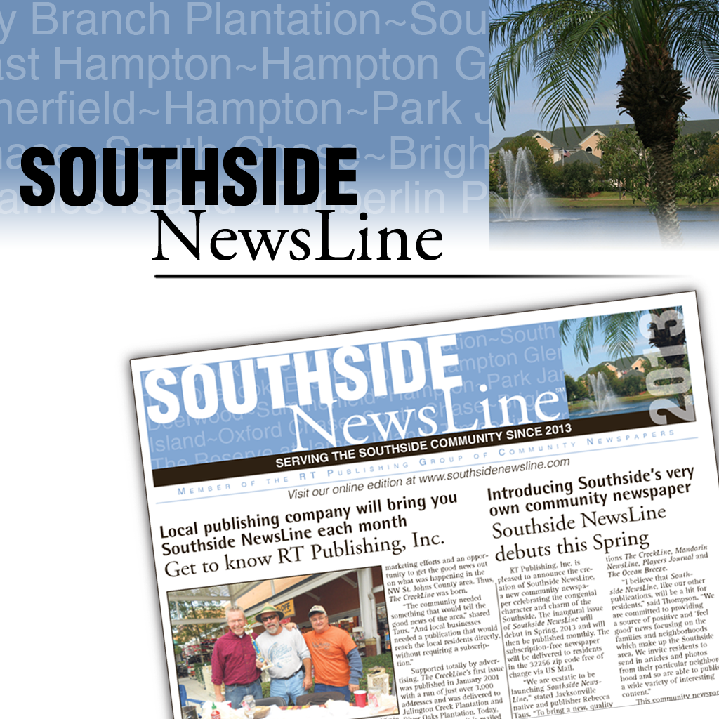 Southside Newsline icon