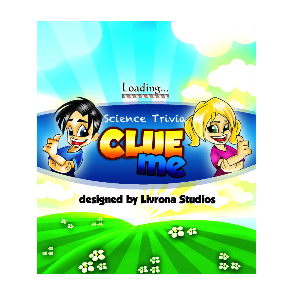 Clueme - Science Trivia