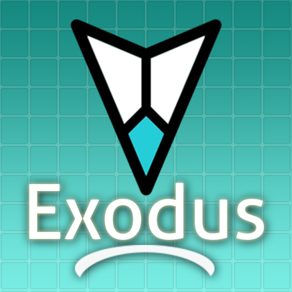 Exodus Free! - Unique 2D Puzzle Game