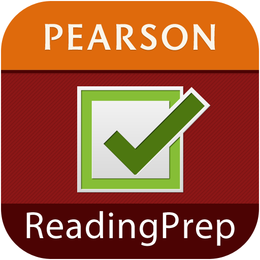 ReadingPrep: Patterns of Organization