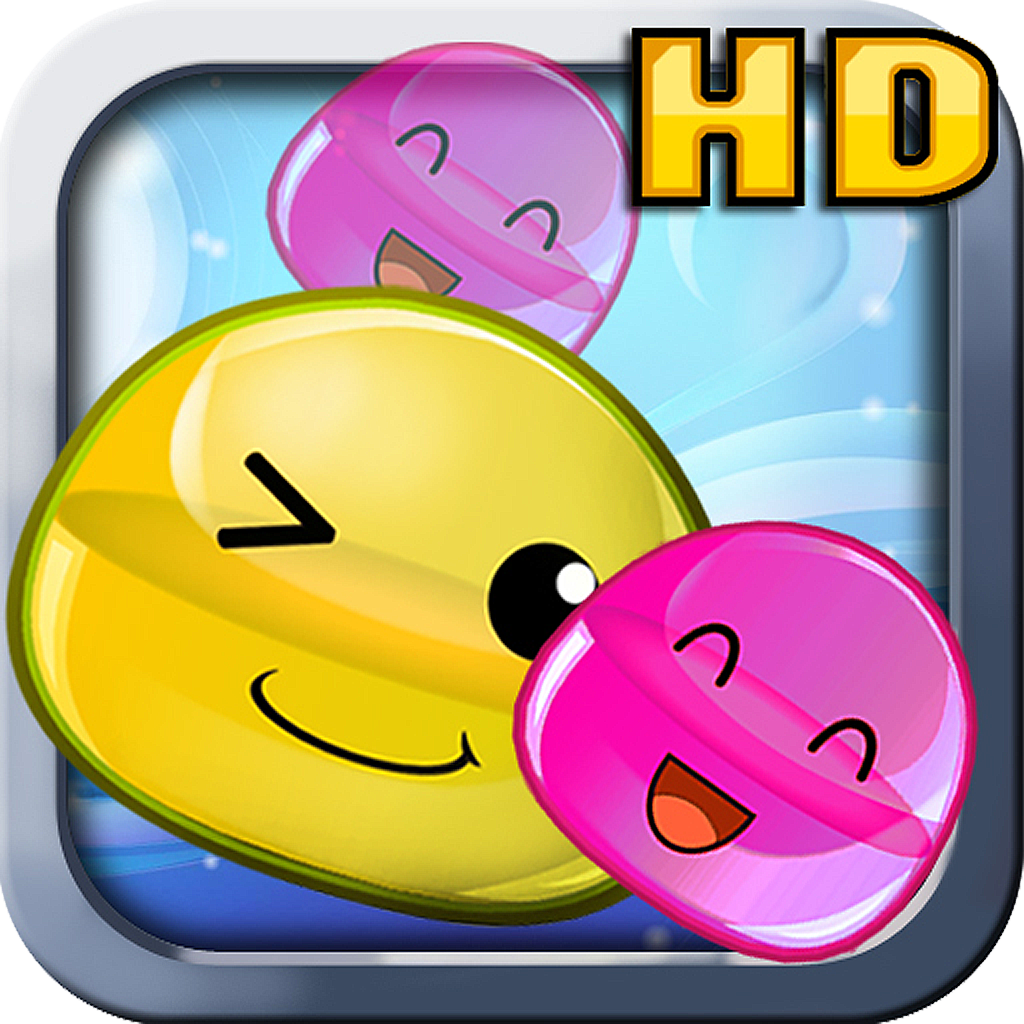 Candy Link HD