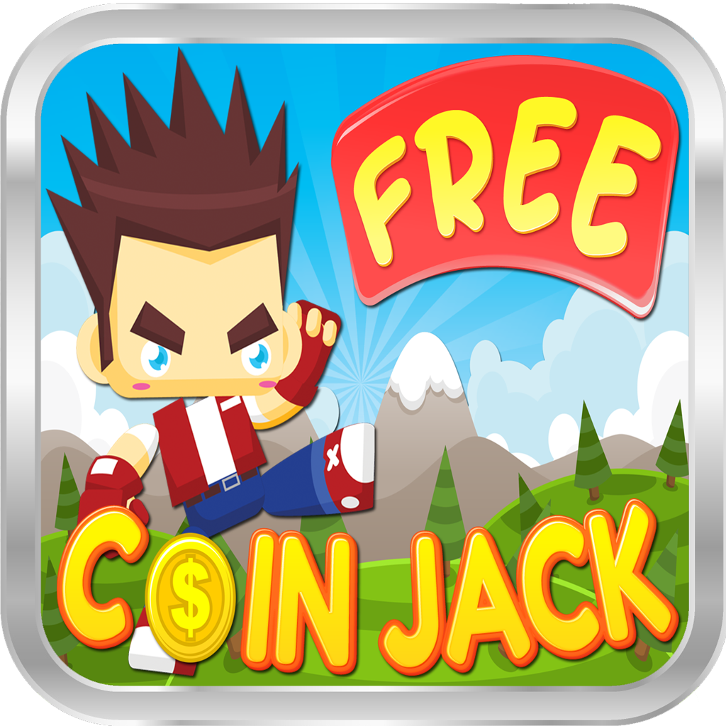 Coin Jack HD Free