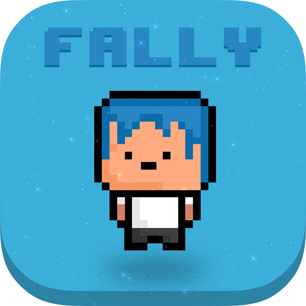 Fally icon