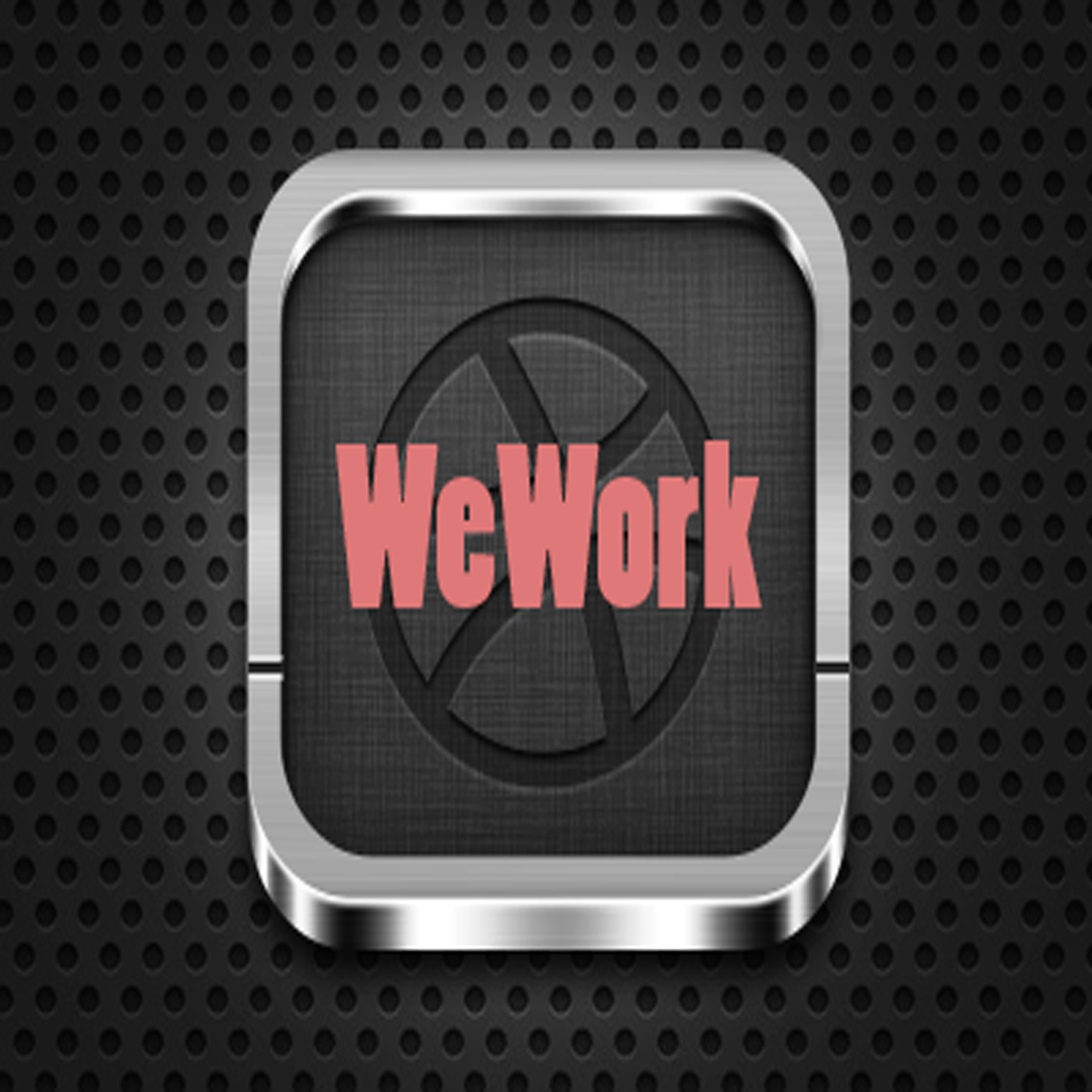 WeWork icon