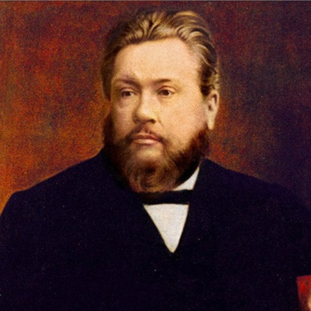 Charles Spurgeon: A Historical Collection icon