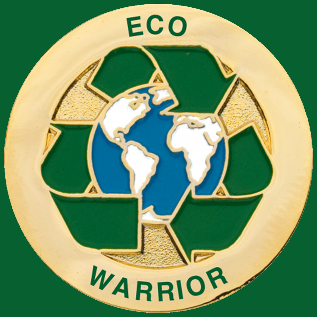 Eco Warrior Hub icon